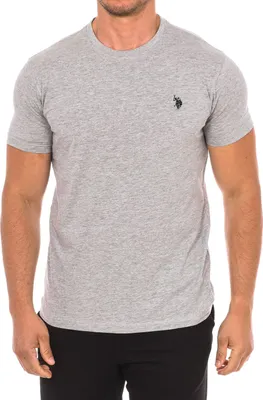 Immagine prodotto di U.S. POLO ASSN. Maglietta a maniche corte 66894 uomo