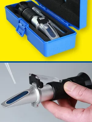 Produktbild von BRILLIANT TOOLS Refraktom - BT536010