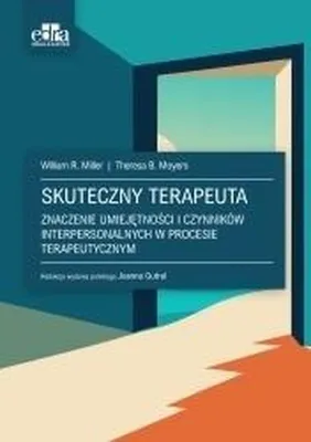 Productafbeelding van Skuteczny terapeuta - W.T. Behary