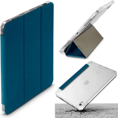 Produktbild von Hama Extreme Protect, Folio, Apple, iPad Pro 11" (2024), 27,9 cm (11")
