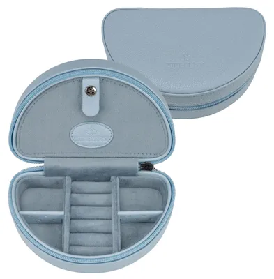 Produktbild von Windrose Marvella - Schmucketui 16 cm (sky)