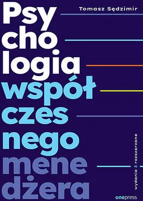 Image de Psychologia współczesnego menedżera wydanie 3 rozszerzone