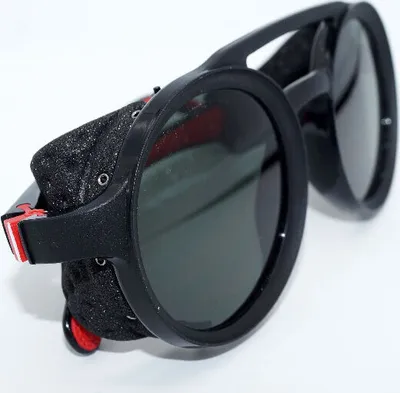 Produktbild von Carrera Carrera 5046/S Uni-Sonnenbrille mit Vollrand, Kunststoff