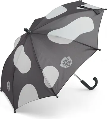 Produktbild von Affenzahn Regenschirm Kinder Hund
