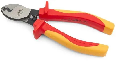 Productafbeelding van Professionele kabelkniptang, VDE-model 2