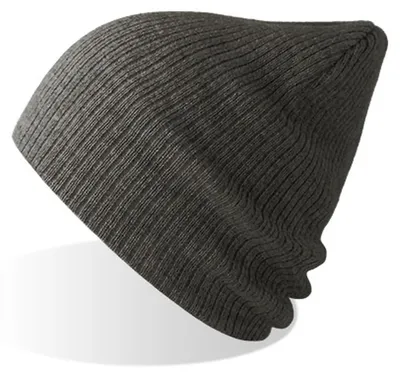 Produktbild von Atlantis Headwear Brad Beanie Recycled
