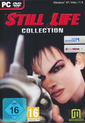 Produktbild von Still Life Collection