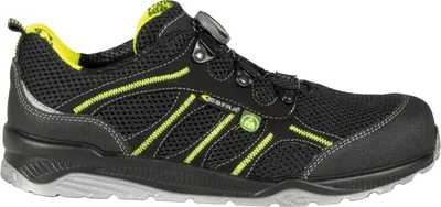 Immagine prodotto di Scarpa di sicurezza Cofra Boa® S1 P ESD SRC Stack 36