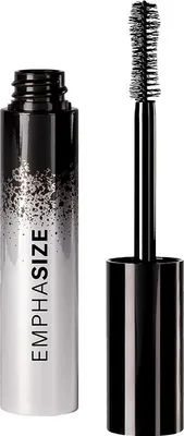 Produktbild von Mesauda Beauty Emphasize Mascara 13.5ml - Mascara mit Panoramaeffekt