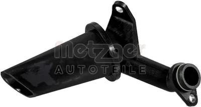 Obrázek produktu pro Olejové čerpadlo METZGER 8002014 pro FORD Transit Mk6 panelová dodávka (V347, V348, FA)