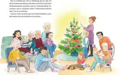 Obrázek produktu pro Wie man Weihnachtsdackel bändigt und Wichtelverstecke findet