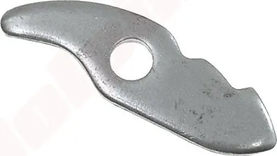 Produktbild von Yanmar-Anlasserklinke L 48 , L 70 , L100 ( 114699-76531 )