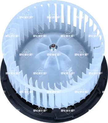 Produktbild von NRF 34518 Gebläsemotor Innenraumgebläse für DACIA DUSTER für RENAULT Duster (HS)