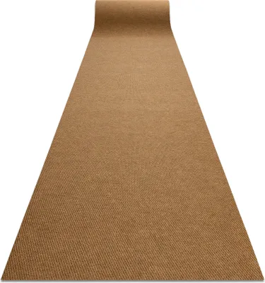 Immagine prodotto di Zerbino antiscivolo per metri lineari VIGOR esterno, interno - noce di cocco marrone 0226 200cm marrone 200x650 cm