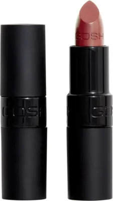 Image de Gosh Velvet Touch Lipstick 011 Matt Naugat