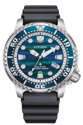 Produktbild von Citizen Promaster Marine Eco Drive Herrenuhr Limited Edition