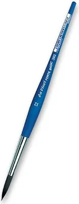 Zdjęcie produktu dla Pędzel da Vinci Forte Basic okrągły, rozmiar 12