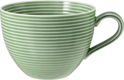 Produktbild von Seltmann Weiden Milchkaffeetasse BEAT