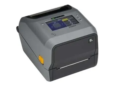 Obrázok produktu pre Zebra ZD621 Tlačiareň štítkov Termotransferová 300 x 300 DPI 152 mm/s Káblové a bezdrôtové pripojenie Ethernet/LAN Bluetooth