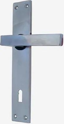 Immagine prodotto di impugnatura con scudo K 415 72/chiave Al blister