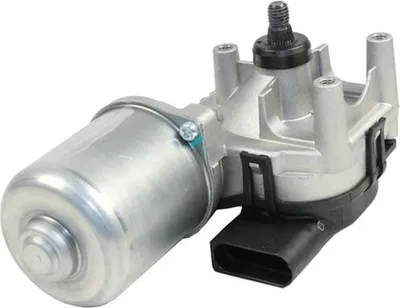 Image de METZGER Moteur d'essuie-glace 2190562 avant pour VW Golf V à hayon (1K1)