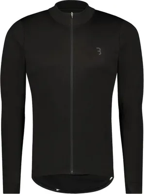 Immagine prodotto di BBB Cycling Giacca BBB TriGuard 3.0 XXXL nera - giacca da ciclismo per tre stagioni ...