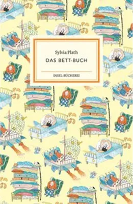 Produktbild von Das Bett-Buch