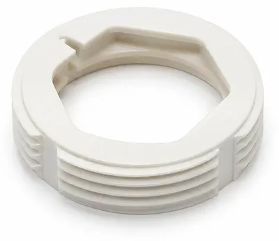 Productafbeelding van Nedis S004852 - Adapter Caleffi ZBHTR20WT