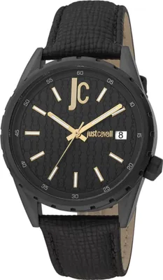 Productafbeelding van Herenhorloge Just Cavalli JC1G217L0045