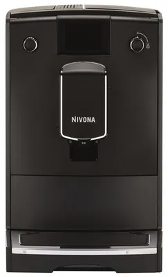 Zdjęcie produktu dla Nivona NICR 690, Ekspres do espresso, 2,2 l, Ziarna kawy, Wbudowany młynek, Czarny
