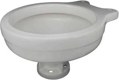 Immagine prodotto di Solo per il vaso Jabsco compatto