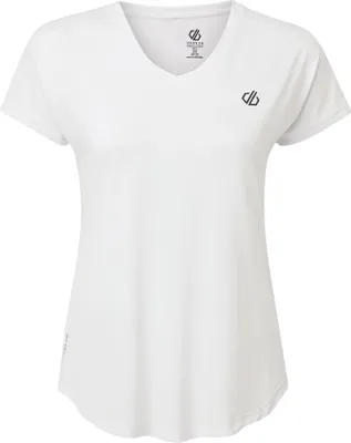Produktbild von Dare2b Vigilant Kurzarm-t-shirt  10 Frau  10