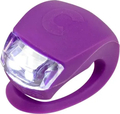 Produktbild von Micro Step Zubehör LED-Licht Violett