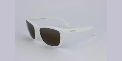 Produktbild von Vuarnet LEGEND 06 ORIGINALS White 58/16/140 Uni Sonnenbrillen