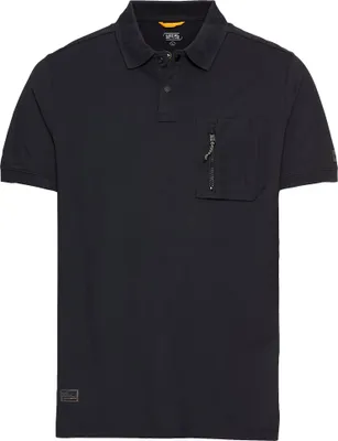 Produktbild von camel active Polo 1/2 Arm 48 48 XXL