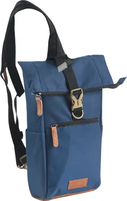 Produktbild von Shoulder Crossover Body Bag Bowatex Schultertasche Blau 45cm