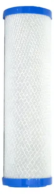 Produktbild von 5 x Wasserfilter-Kohlepatrone 10 USTM BL10