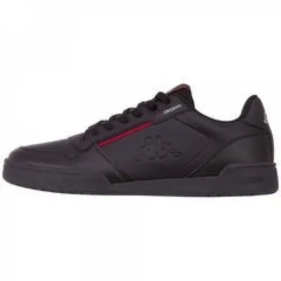 Produktbild von Kappa Sneaker Schwarz