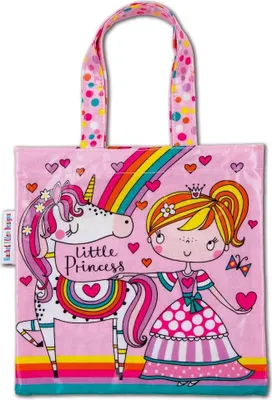 Produktbild von Shopper-Tasche Kleine Prinzessin