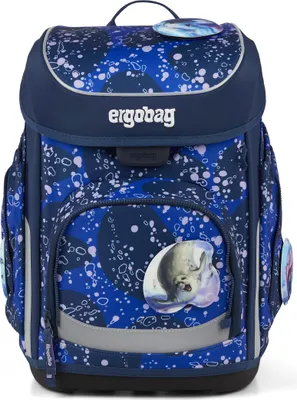 Produktbild von Ergobag cubo OzeanBärwohner Set