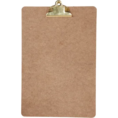 Produktbild von Creativ Company 265870, A4, Holz, 3 mm, 230 mm, 240 mm, 1 Stück(e)