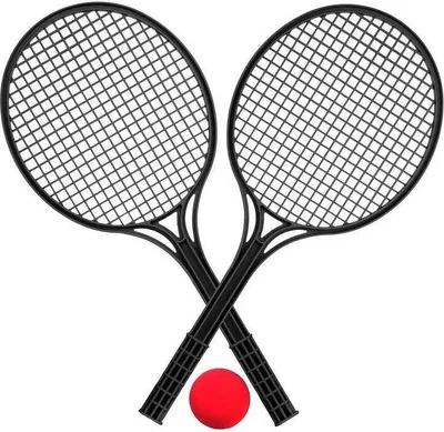 Immagine prodotto di Sada SOFT TENIS SEDCO - barevná - černá
