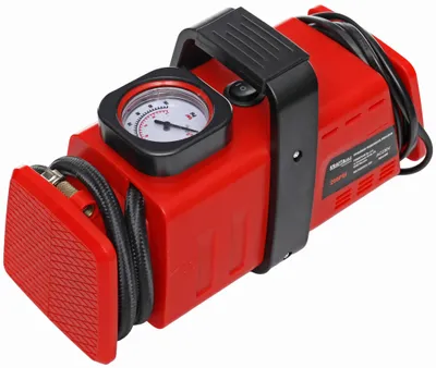 Produktbild von Autokompressor 12/230V KD1489
