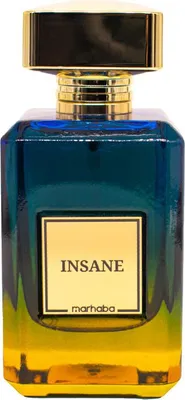 Produktbild von Marhaba Insane Eau de Parfum Unisex 100 ml