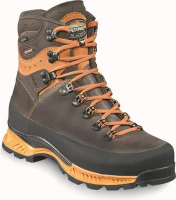 Immagine prodotto di Stivali da trekking Meindl da uomo Island MFS Active "Rock" GTX Arancione Marrone