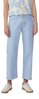 Obrázok produktu pre s.Oliver 2163786.50Z8.34, Džínsy, Žena, Dospelý, Modrá, bežný, Zips