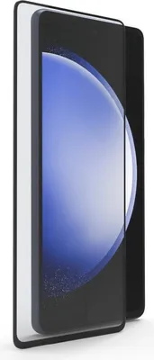 Produktbild von Hama Display-Schutzglas Extreme Protect für Samsung Galaxy S24 FE, Transparent