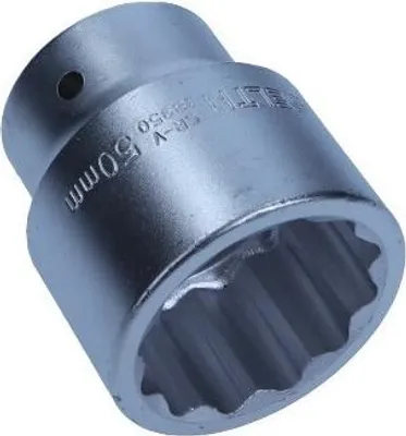 Obrázek produktu pro Nasadka 1 50 Mm 12-Kątna