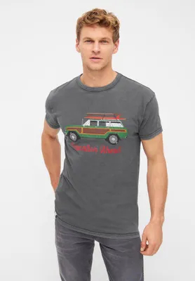 Produktbild von DERBE HAMBURG M-04-TS-VACAR Herren T-Shirt