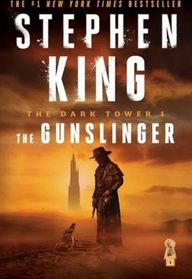 Productafbeelding van The Dark Tower I